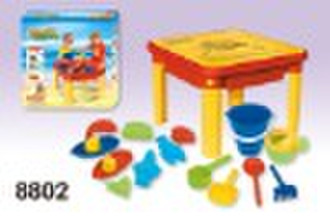 beach set toy