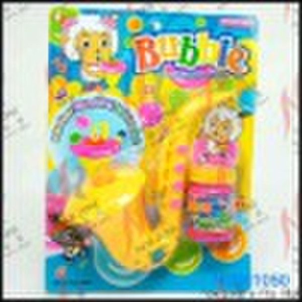 F / P SACHS Bubble Gun