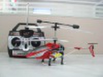 3 канала R / C Вертолет Вт / гироскоп. / R / C игрушки