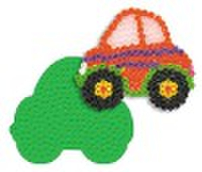 plastic pegboards for perler beads SP11