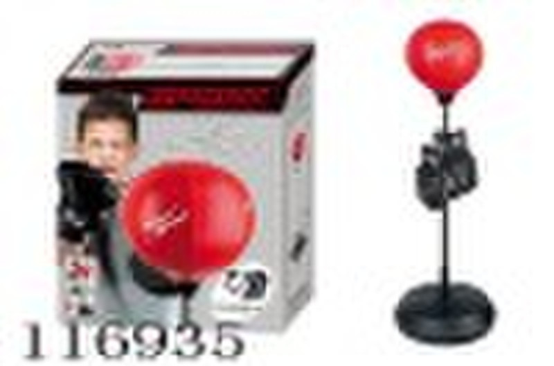 KSF Punching Ball Set Spielzeug