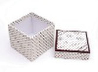 new design good quality paper packaging box