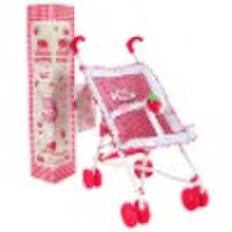 strawberry doll stroller /umbrella stroller