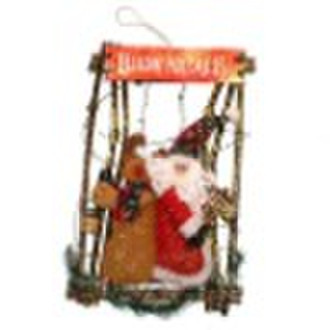Christmas Hanging Decoration