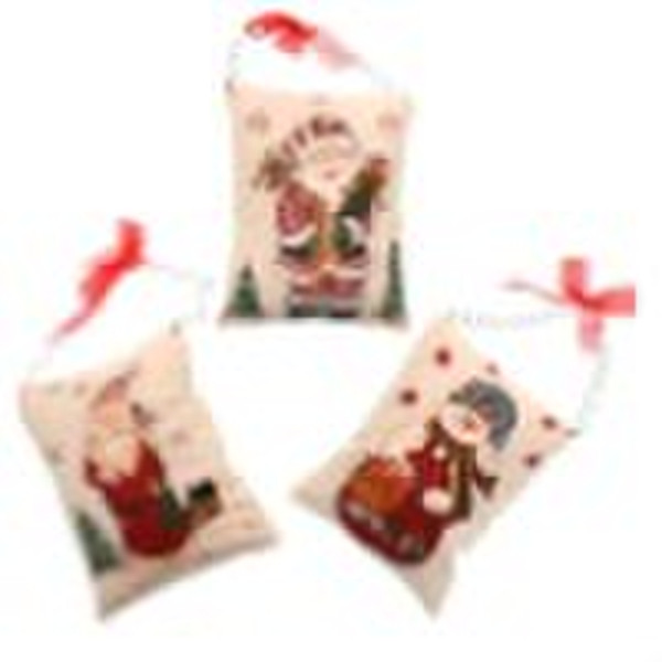 Christmas hanging decoration