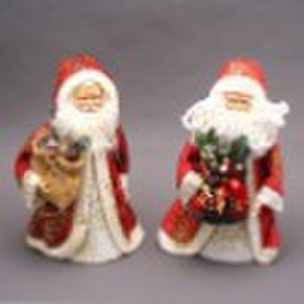 Christmas santa