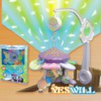 Детка, детка Мобильные Игрушки, Детские Bell, игрушки