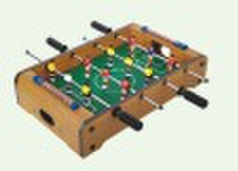 TABLE SOCCER GAME