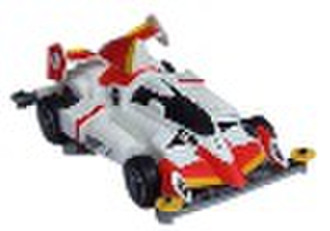 racing toy car