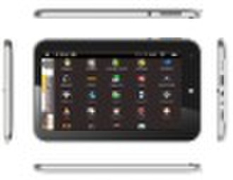 7'' Mid,Laptop,Tablet pc Android 2.1, wifi