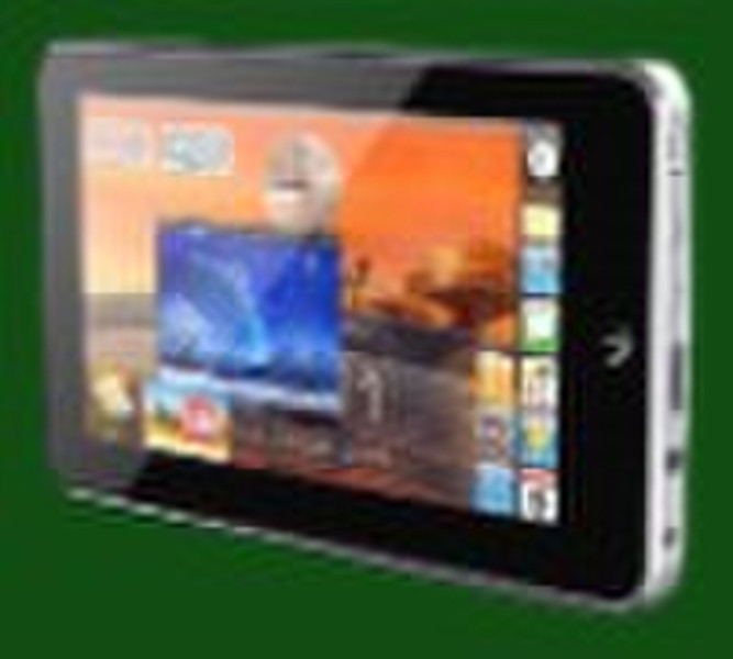 5'' Mid,Laptop,Tablet pc Android 2.1, wifi