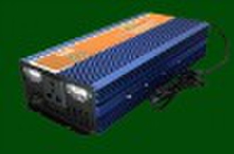 modified sine wave 1000w Power Inverter with Voltm