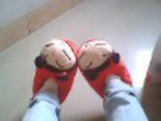 Babyschuhe