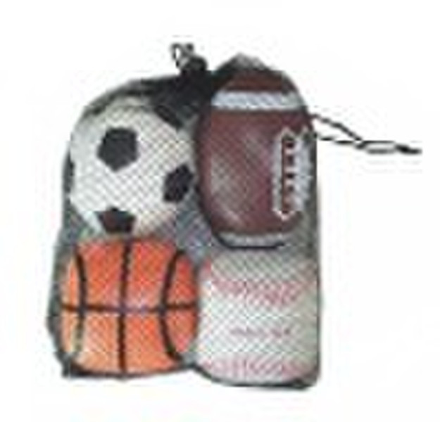 Soft Sport-Ball-Set