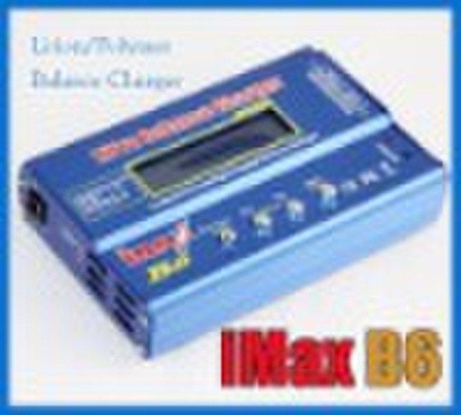 iMax B6 Balance Charger