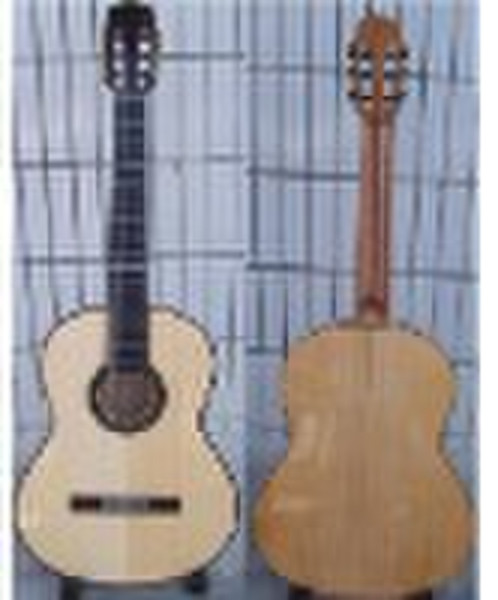 Aiersi Spanish Style Classic Guitar/Flamenco Guita