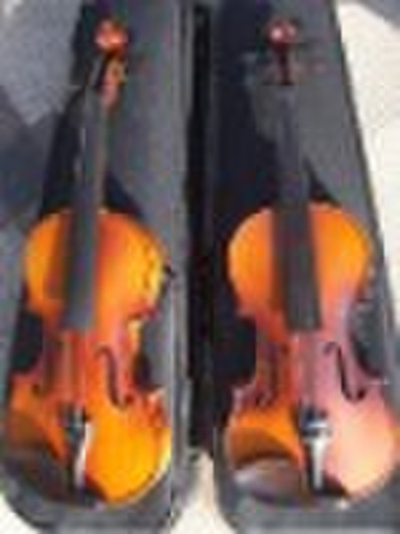 Sinomusik Student Violin/Primary Violin/All Solid