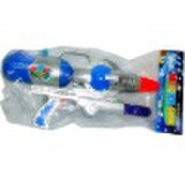 Air Pressure Water Gun