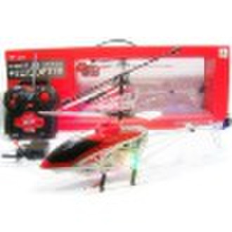 Rc Helicopter