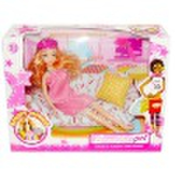 Fashion doll furniture