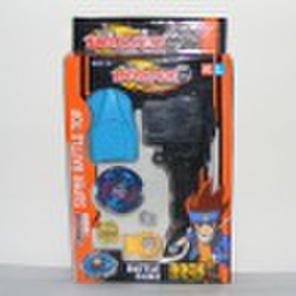 Spining top beyblade set