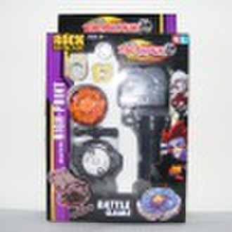 Metal fusion beyblade toy