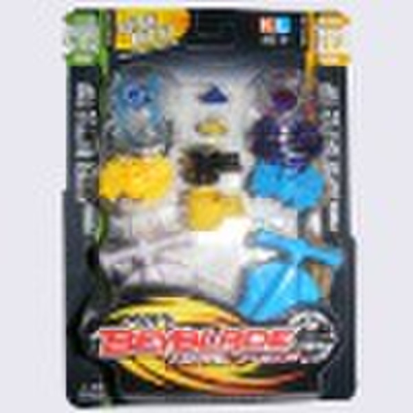 Beyblade metal fight