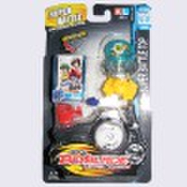 Metal fusion battle beyblade