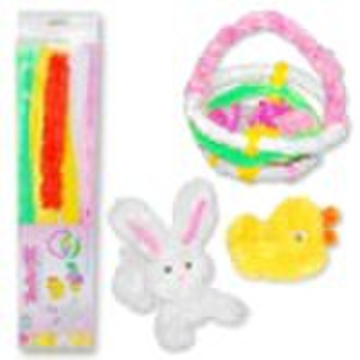 Easter jumbo chenille