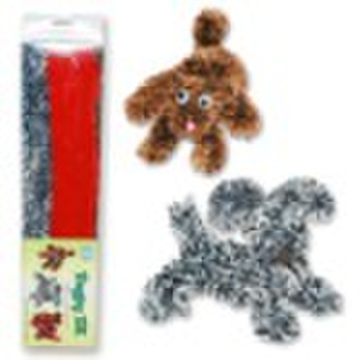 Welpen Jumbo Chenille