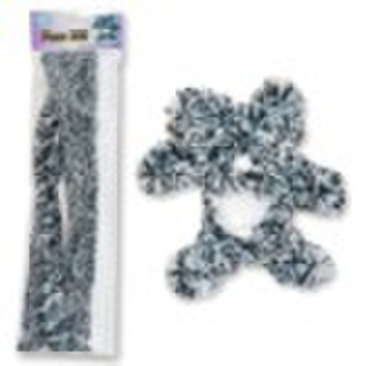 tragen Jumbo Chenille