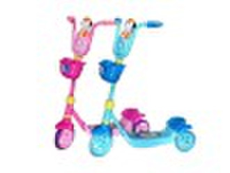 children three wheels scooter YD009311