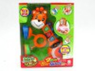 BO musical toys(YD002127)