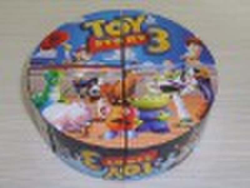 promotional cube puzzle  toy YD004476