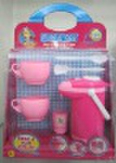 Tea Set Toy Play