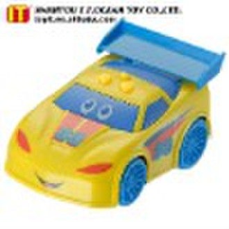 Funny Baby Car toy