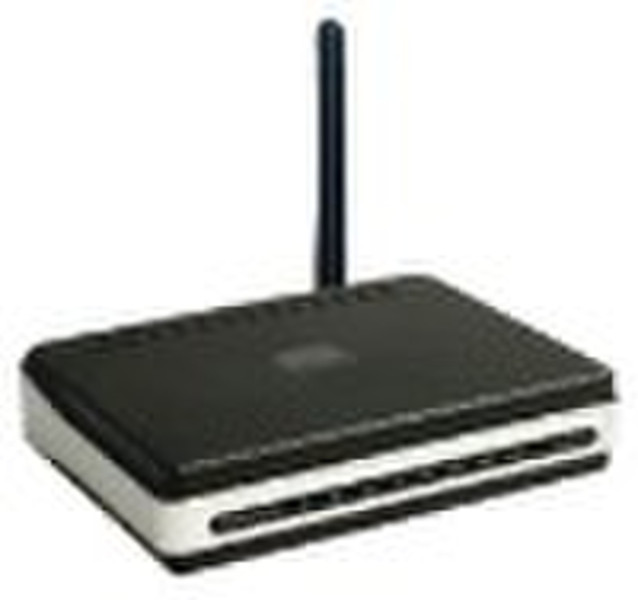 wireless router