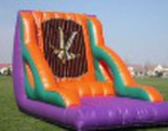 Exciting inflatable sport games