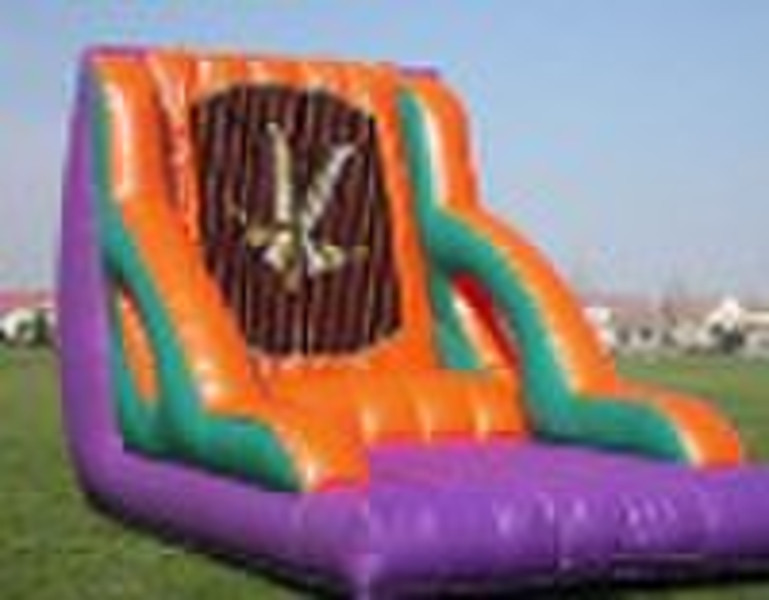 Exciting inflatable sport games