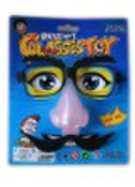 Festival Toys Toys Glasses Glasses mask