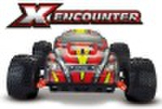 RC автомобилей - XENCOUNTER