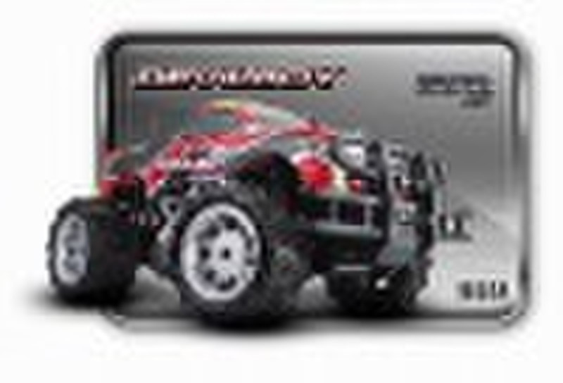 RC CAR (8022B)