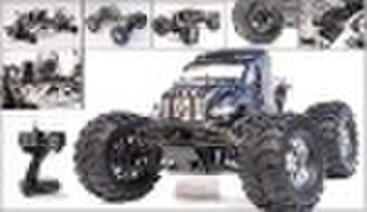 RAPTOR 1/8 Monster Truck rc model