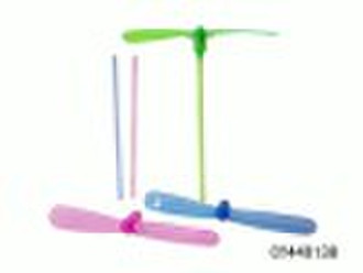 Plastic Dragonfly Toy With Light