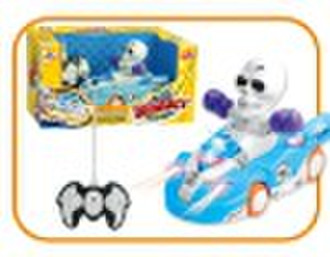 Kid 4ch mini rc car toy