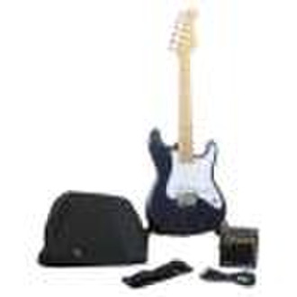 30" Electric Guitar set. $29.50