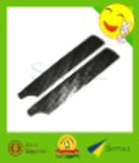 2011 новая копия Carbon Fiber лопастей несущего винта для W