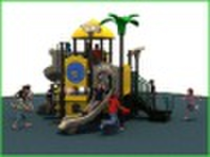 Outdoor Playground SG-15801