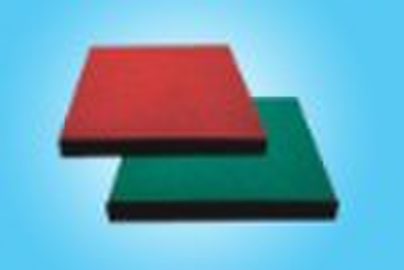 Rubber Mats AL-0001