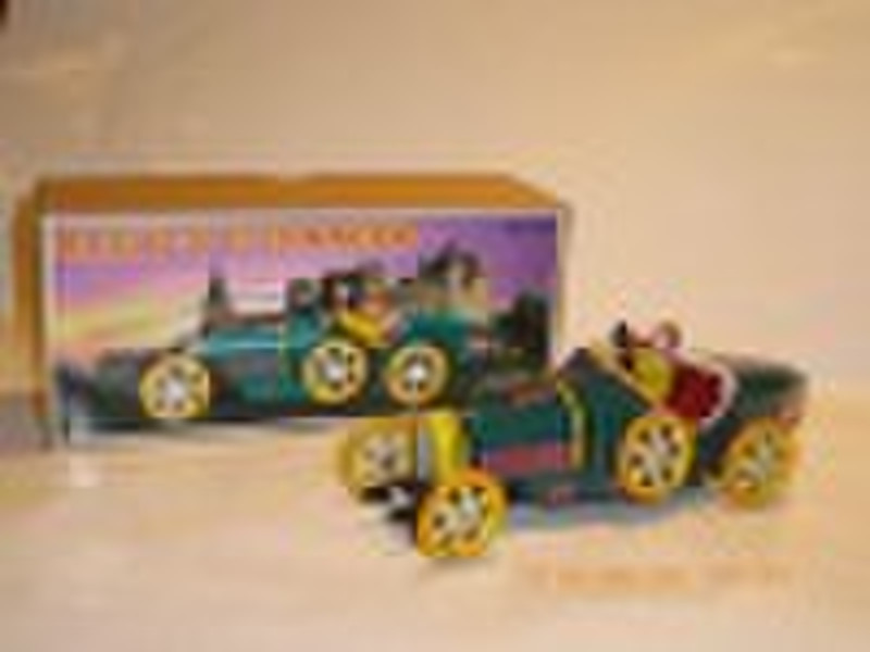 wind up car (MS 453)